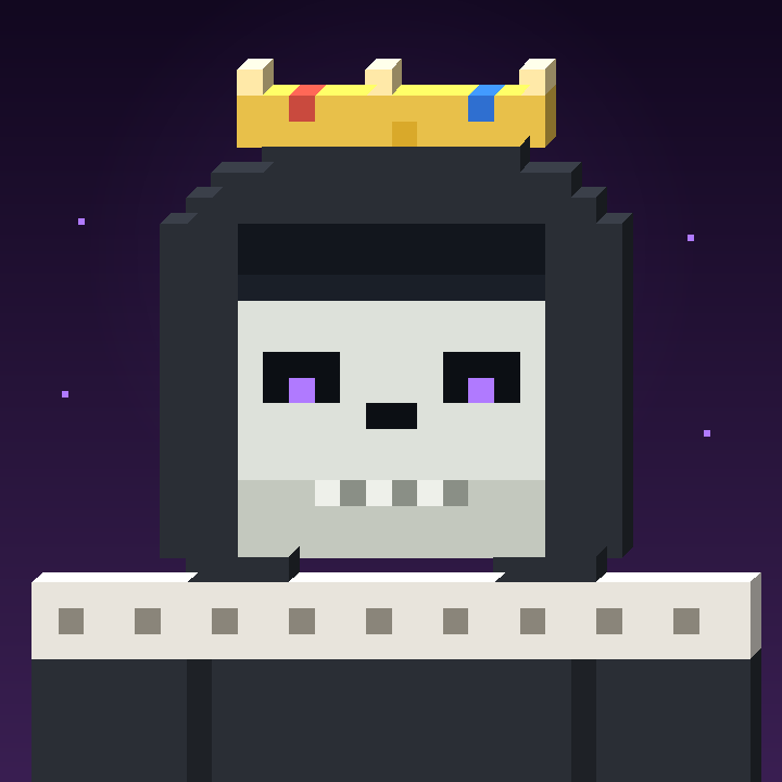 The Dead King