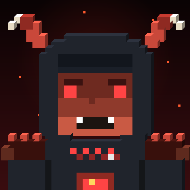 The Demon